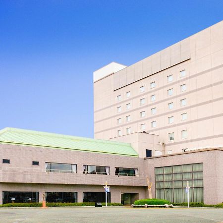 Hotel Grand Ciel Hanamaki Exterior photo