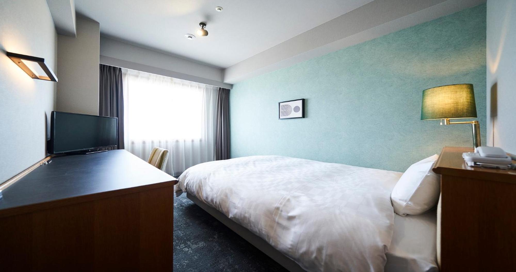 Hotel Grand Ciel Hanamaki Exterior photo